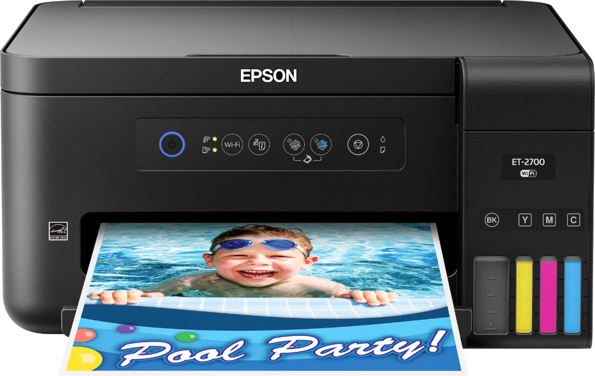 2700cn printer